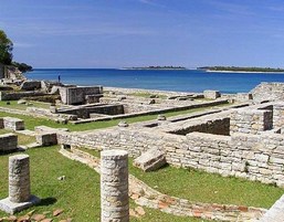 island Brijuni